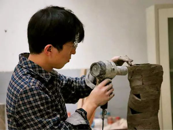 中国最好的雕塑专业,为什么选择雕塑专业