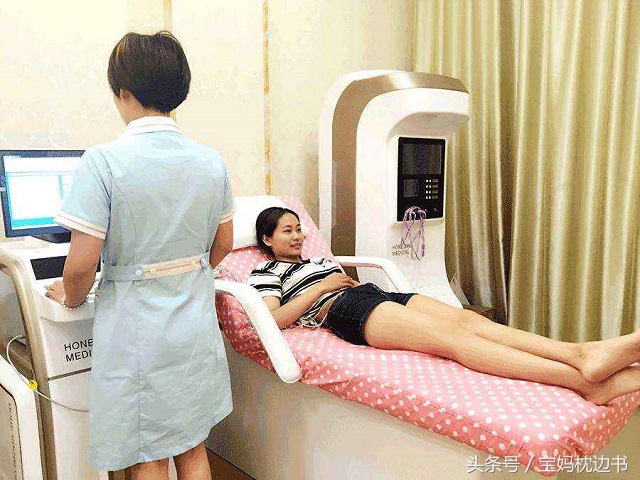 妈妈产后检查有必要吗,宝妈多久做产后检查