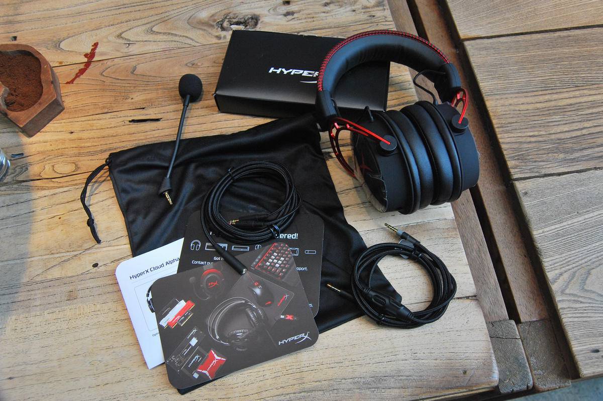 金士顿耳机阿尔法和飓风区别,金士顿阿尔法加强版耳机怎么设置