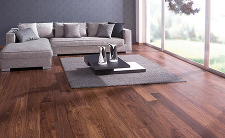 木纹好看的实木地板有哪些,实木地板热门型号推荐