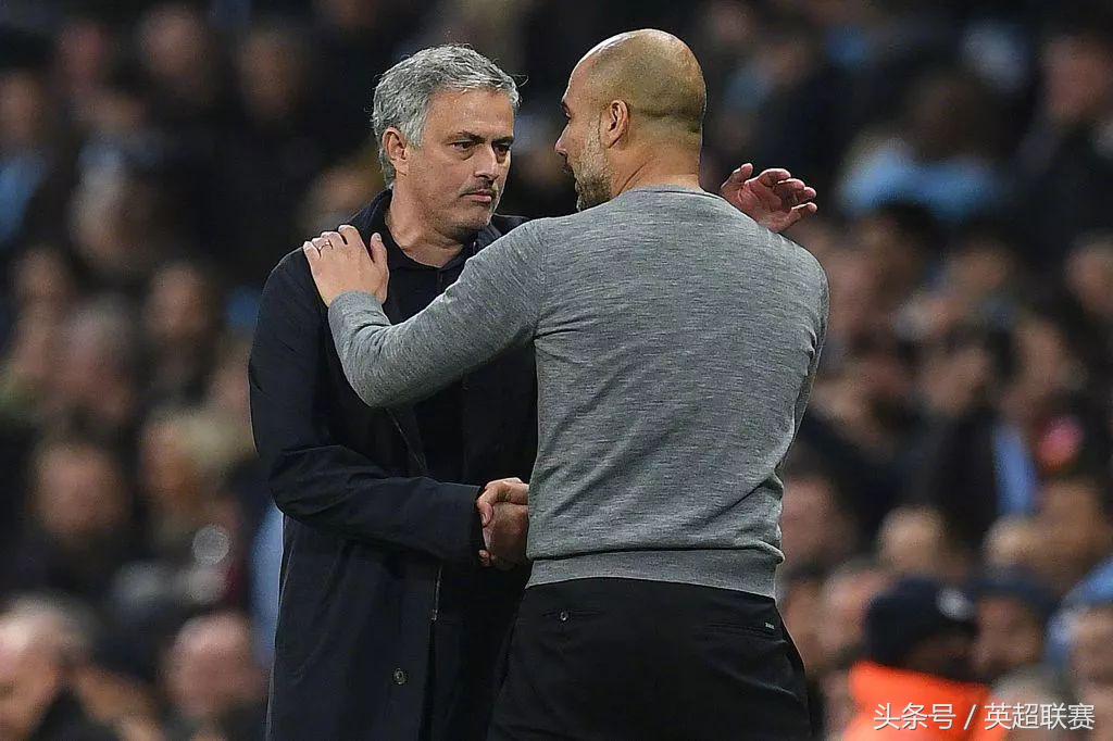 英超红魔再创奇迹视频,曼城6比3曼联全场回顾