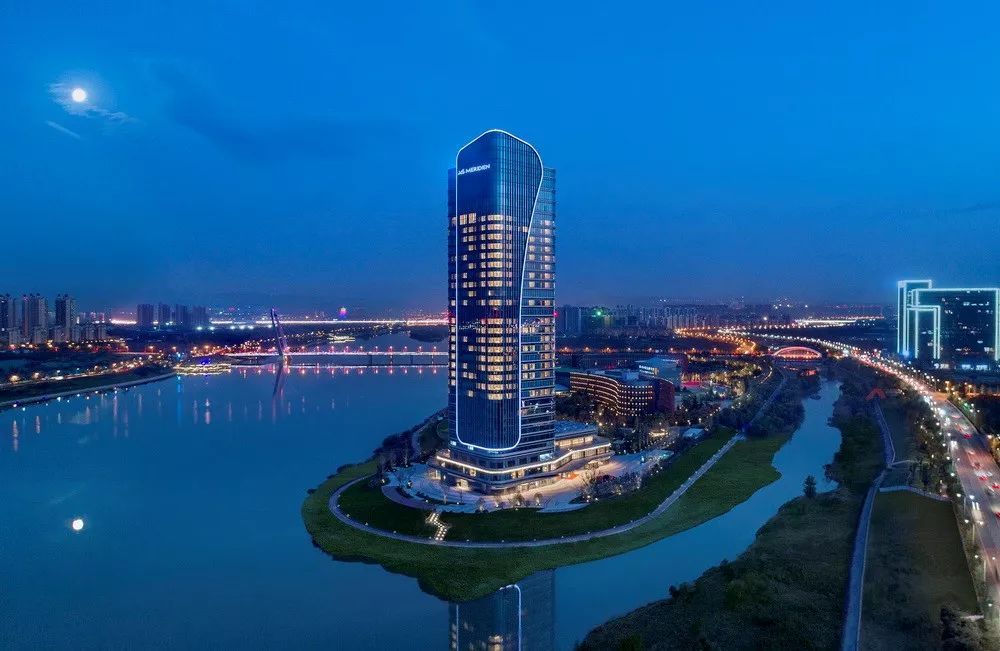 西安浐灞艾美酒店活动,西安浐灞艾美酒店欢乐时光