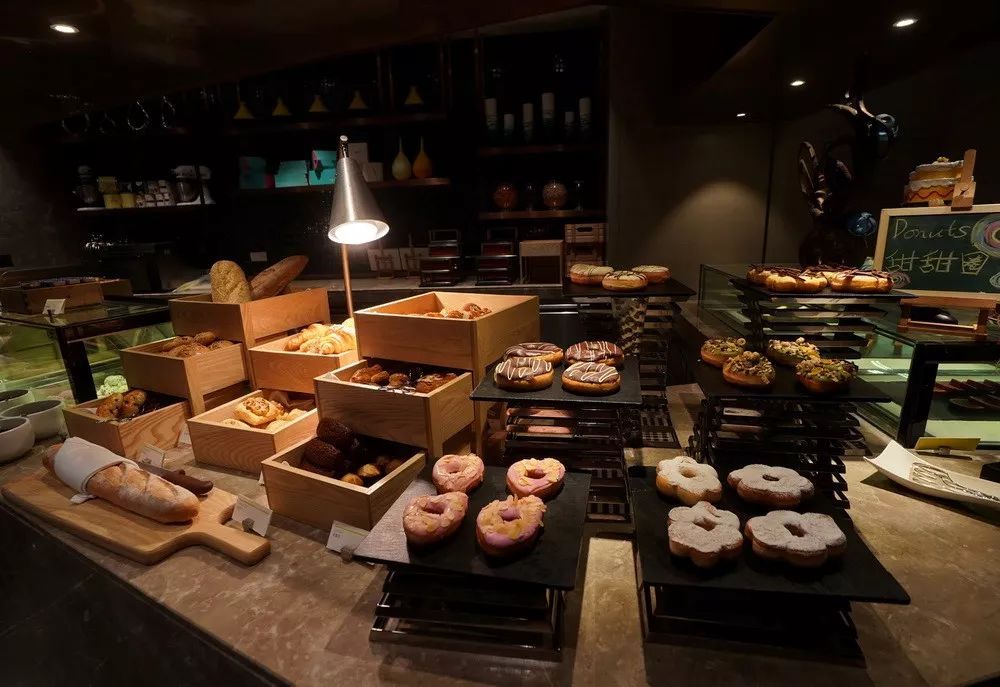 西安浐灞艾美酒店活动,西安浐灞艾美酒店欢乐时光