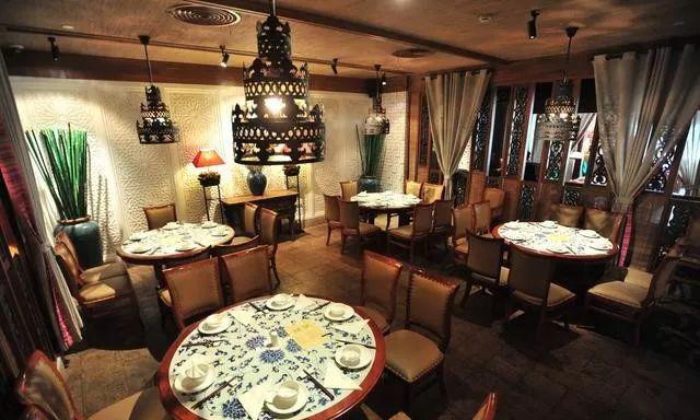 武汉最贵的七家自助餐厅,武汉市最贵的15家餐厅是