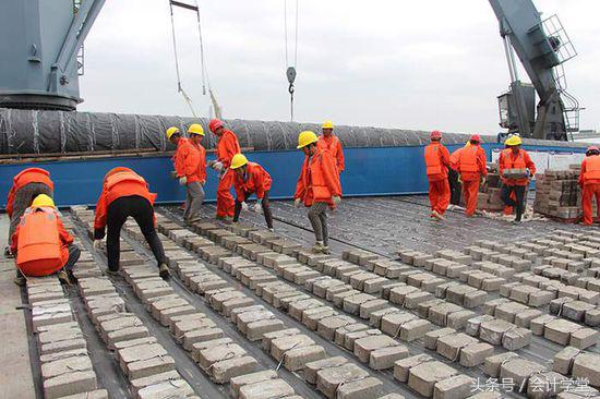 建筑业最热门的75个财税问题,建筑业常见财务问题及解答