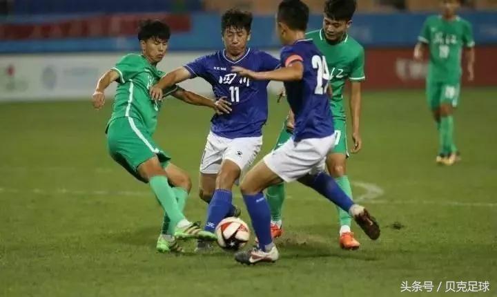 中国最强u23男足,中国最强u23边锋