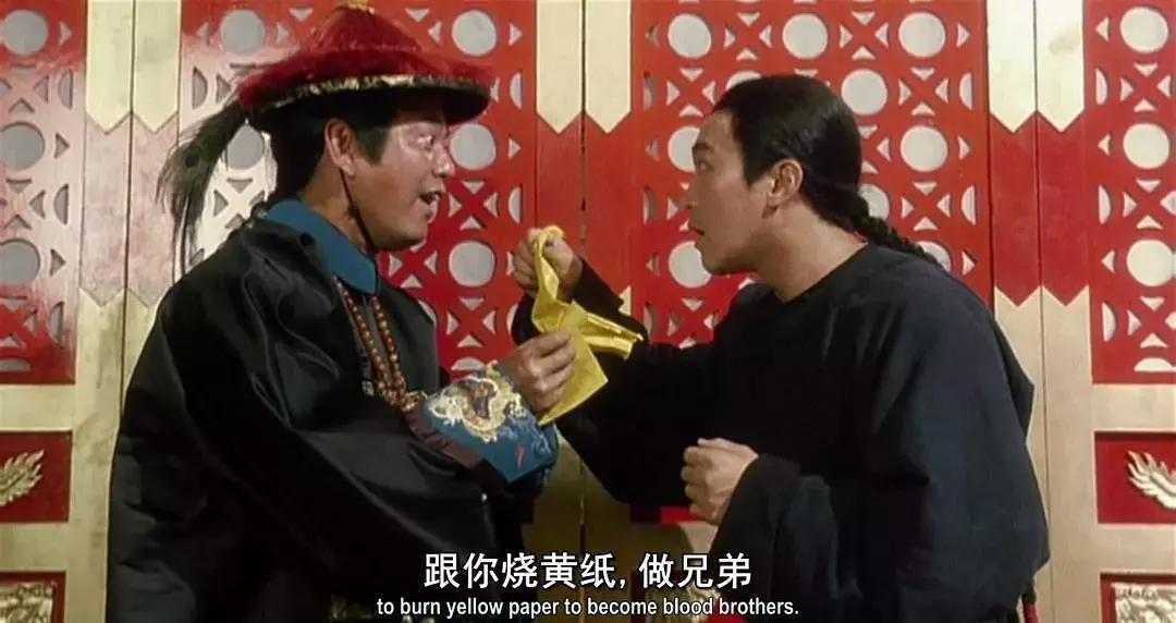 一堆老戏骨，照样拍出大烂片