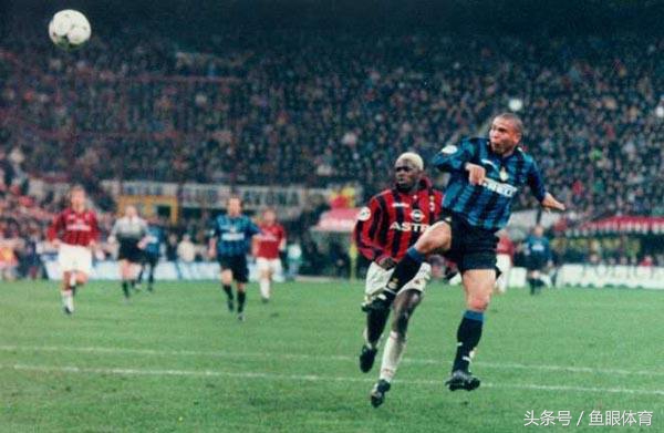 意甲的辉煌岁月,意甲崛起与没落