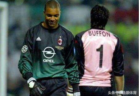 意甲的辉煌岁月,意甲崛起与没落