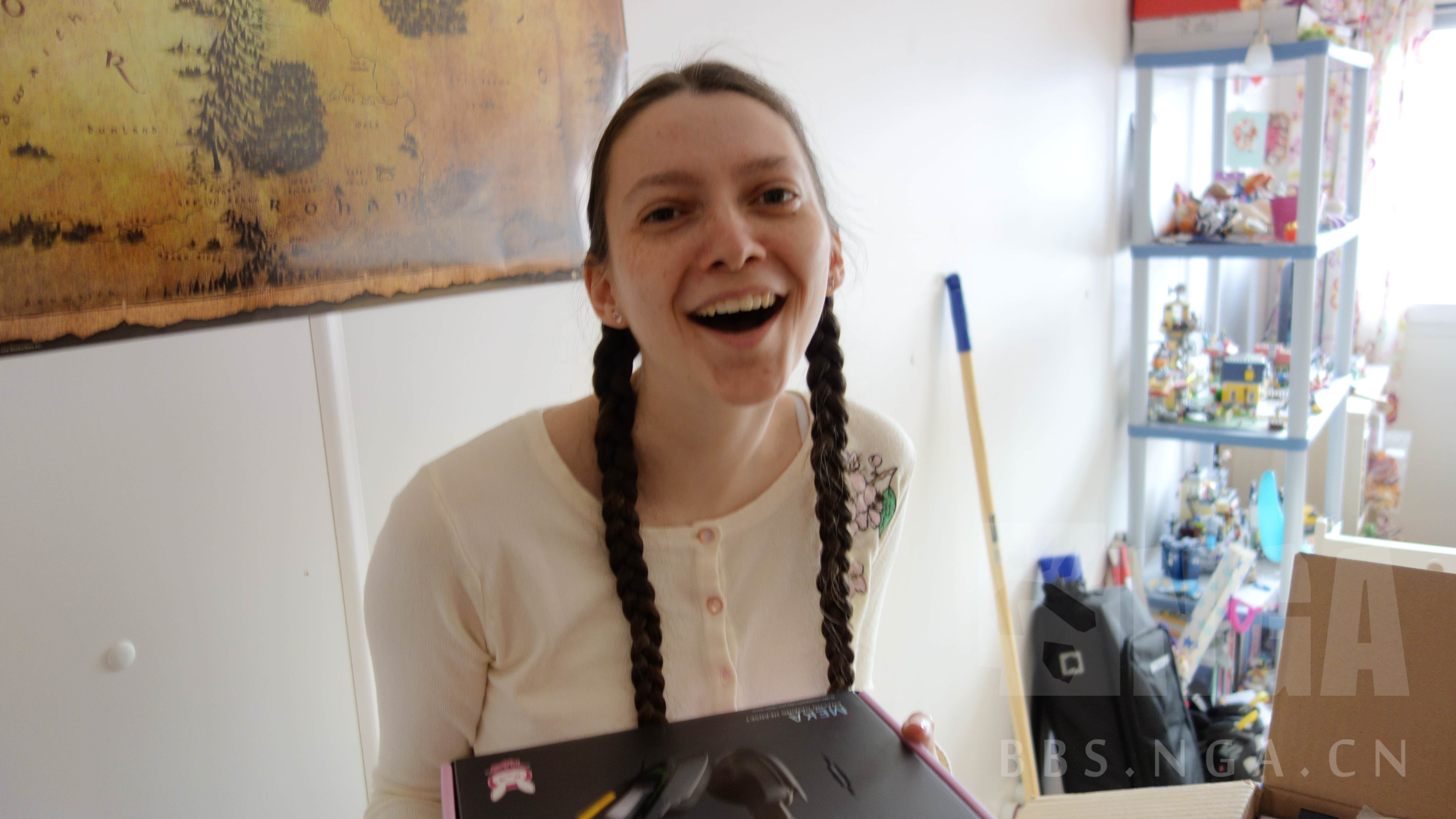 为什么我会如此喜欢王者荣耀,为什么有些人可以玩守望先锋