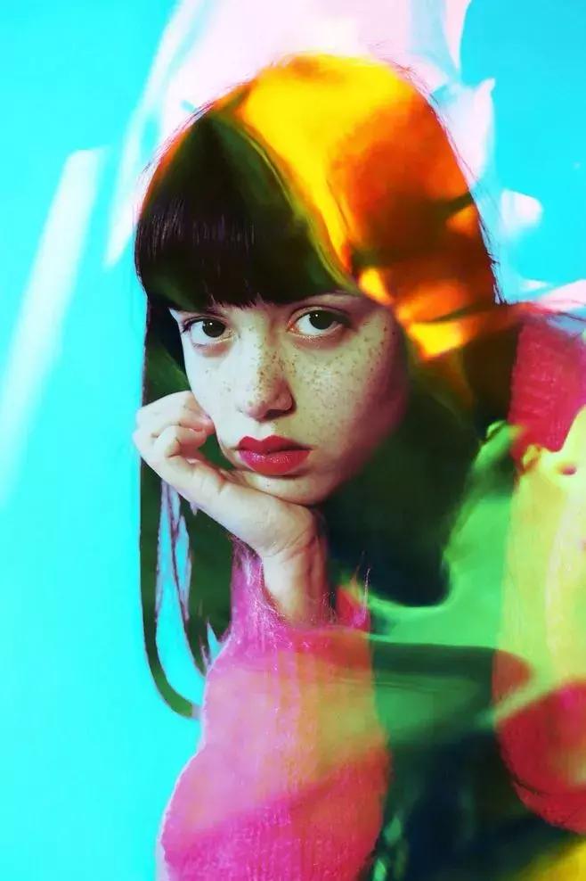 雀斑和痣斑的区别,雀斑样痣和雀斑的区别图片