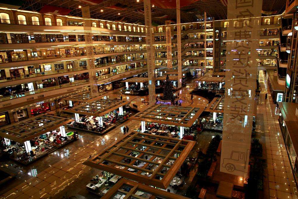 网购的家具质量太差,想要买家具哪里买比较靠谱