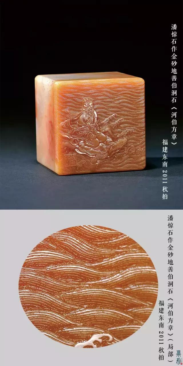 中国工匠的技艺震惊世界,潘惊石大师揭开拉丝绝技之谜