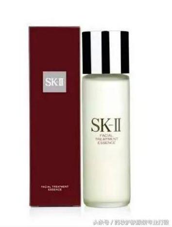 sk2神仙水大白兔版怎么辨别真假,护肤品sk神仙水小样