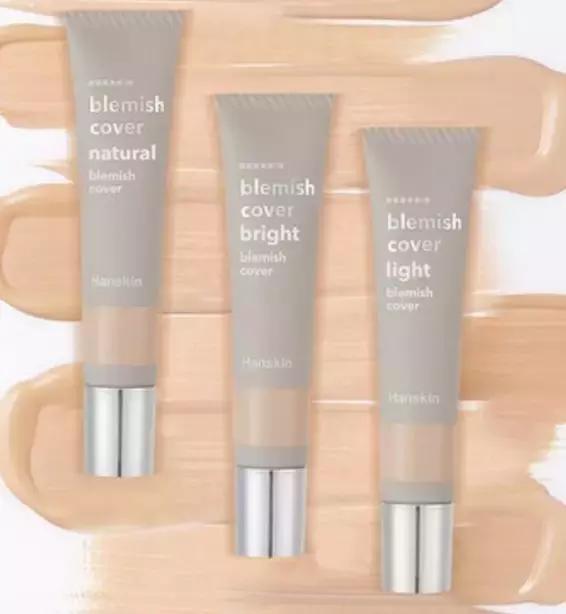 英国粉底液推荐,英树粉底液