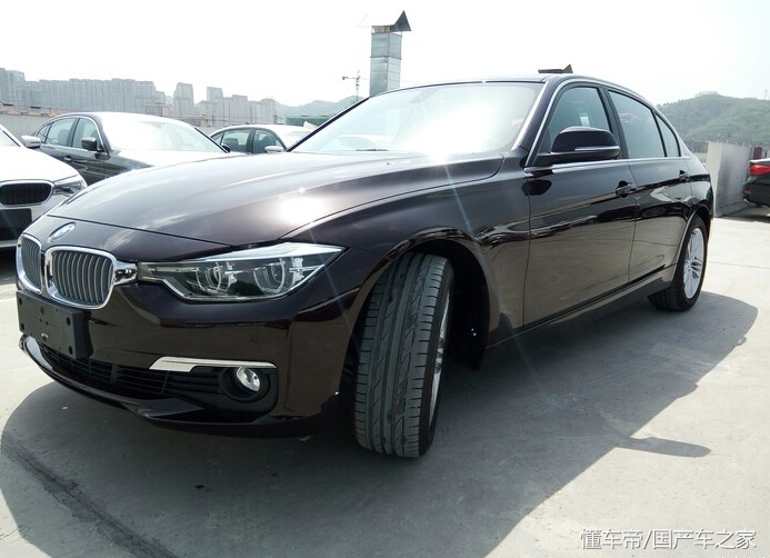 宝马318li低配新款,宝马318li好卖吗