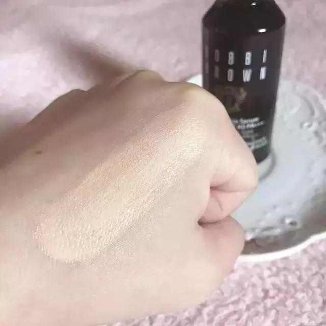 干皮怎么选择适合自己的粉底,干皮出门一天用哪一款粉底