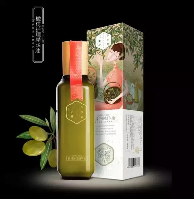 都说日本包装设计好，中国品牌的包装设计也很牛逼！