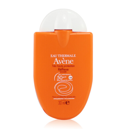 防晒霜四季不防晒皮肤老得快,防晒霜防晒伤不防晒黑