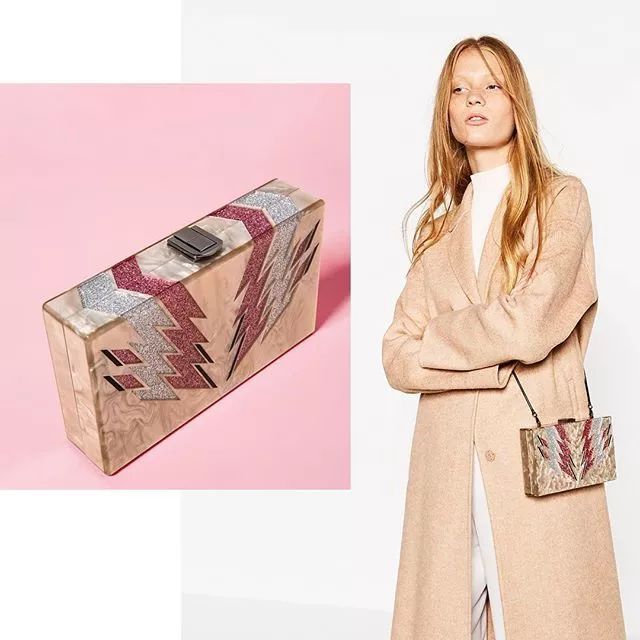 zara新服饰2023,zara秋冬服装