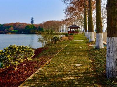 武汉外语外事职业学院什么样,武汉外语外事职业学院周围环境