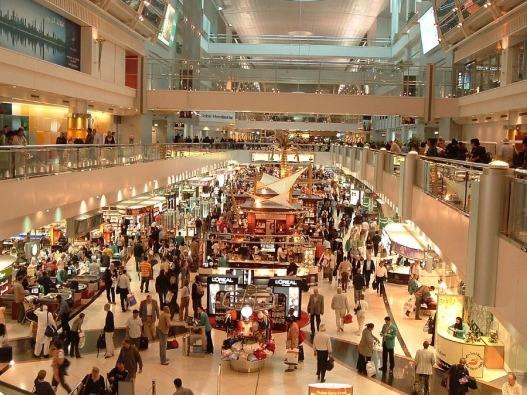 欧洲购物好去处,各国购物最便宜的地方