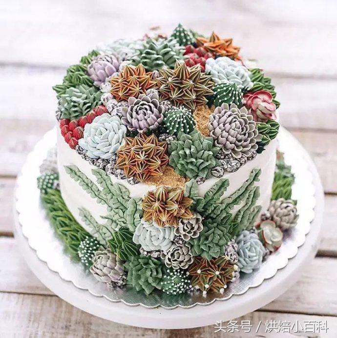 戚风蛋糕的常见问题及解决方法,烘焙戚风蛋糕为什么会塌陷