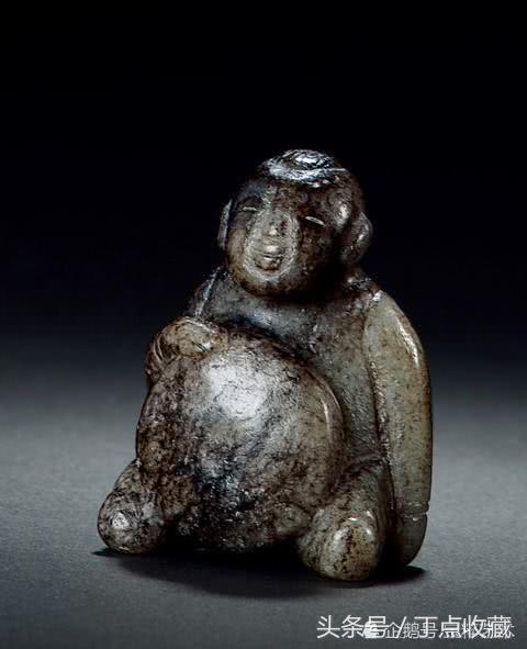 丁点作品,最值得收藏的5件玉器图片