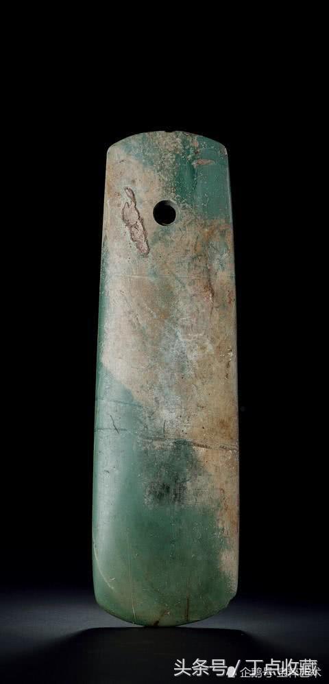 丁点作品,最值得收藏的5件玉器图片