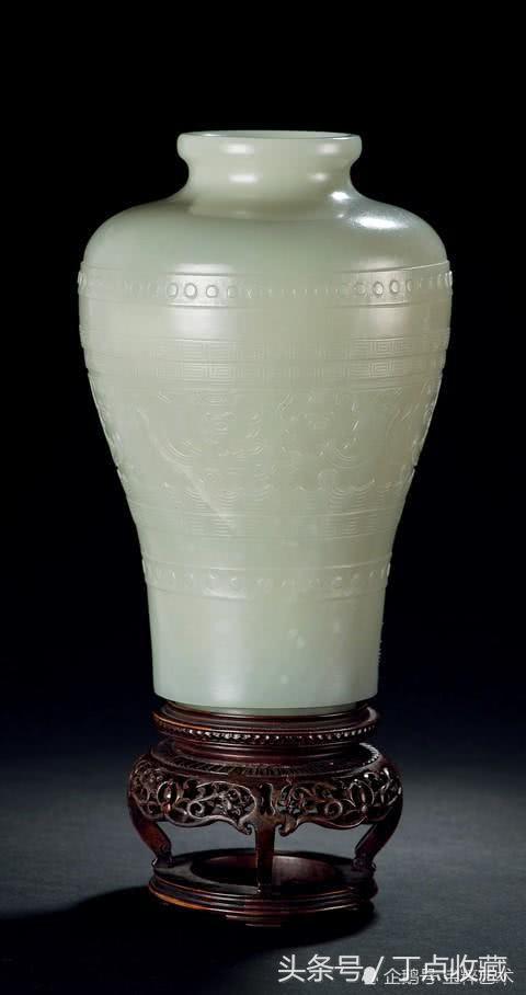 中国历代著名玉器列表,中国古代精品玉器图片欣赏