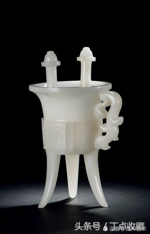 中国历代著名玉器列表,中国古代精品玉器图片欣赏