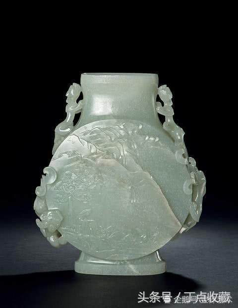 中国历代著名玉器列表,中国古代精品玉器图片欣赏