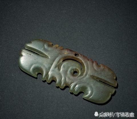 中国历代著名玉器列表,中国古代精品玉器图片欣赏
