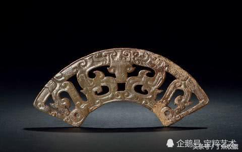 中国历代著名玉器列表,中国古代精品玉器图片欣赏