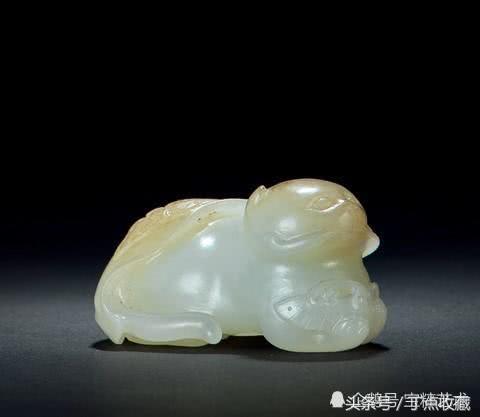 中国历代著名玉器列表,中国古代精品玉器图片欣赏