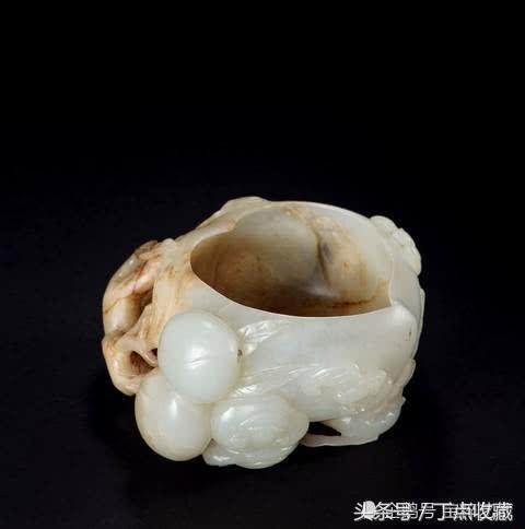 中国历代著名玉器列表,中国古代精品玉器图片欣赏