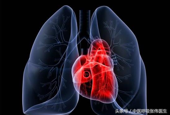 你知道高血压为什么这么可怕吗,高血压引起肺阻塞