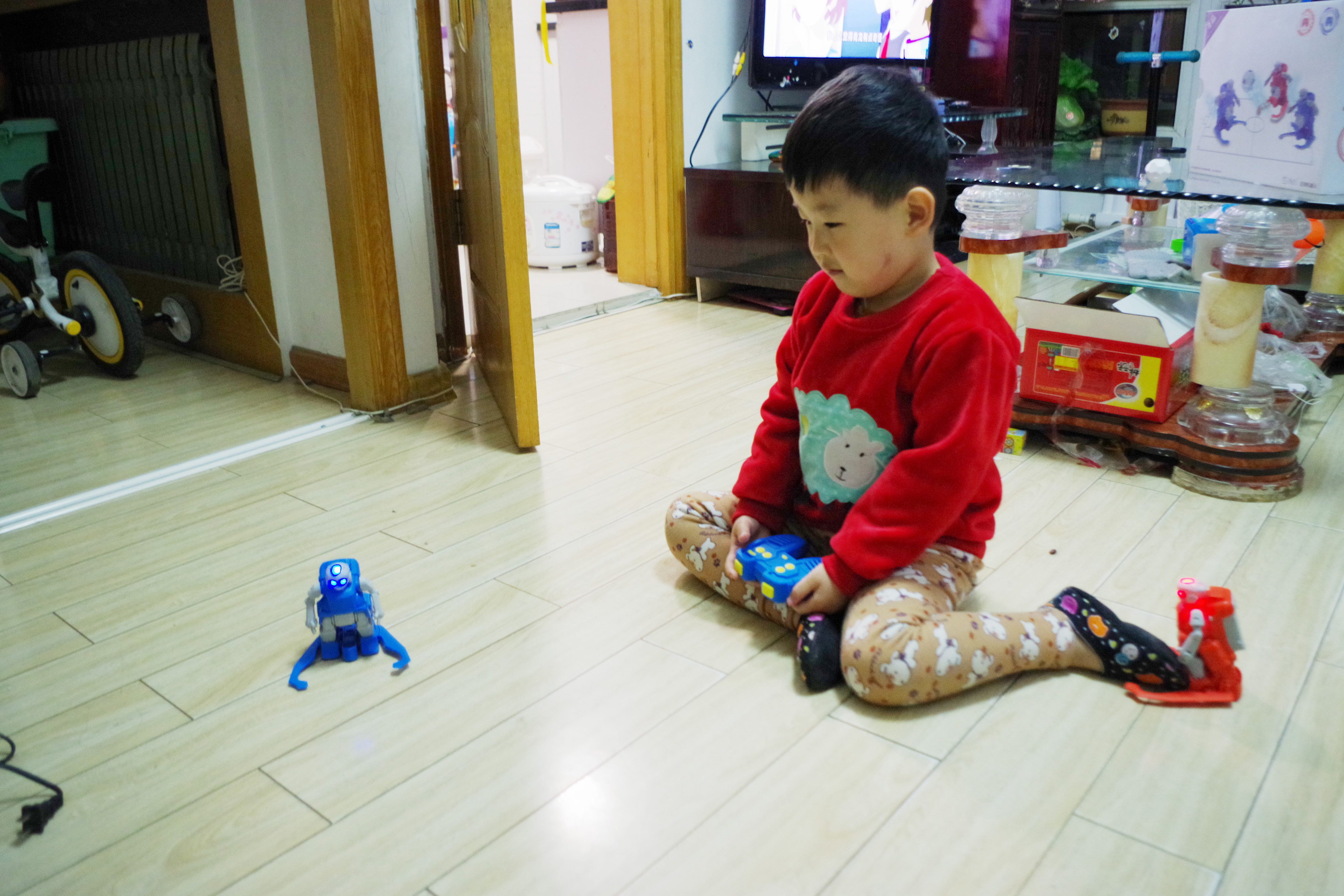 米家机器人1代,米家有品官方旗舰店