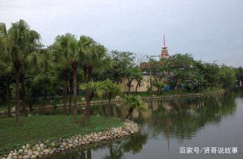 成都风景最好看的地方,成都最适合旅游的城市