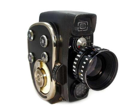 简单的工具与复杂的机器，人类总是对它难以割舍