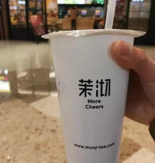 苏州的奶茶有哪些好喝,奶茶的变迁史