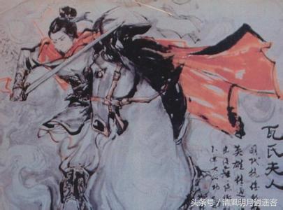 明朝除了朱元璋哪个厉害,明朝除了戚继光还有谁