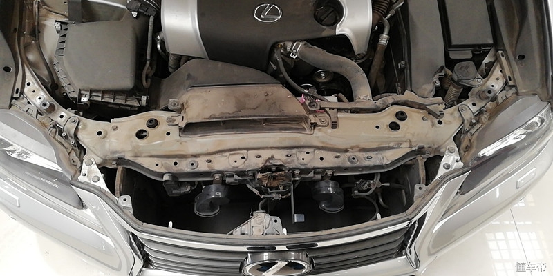 新车卖不动,12款雷克萨斯gs250二手车价格