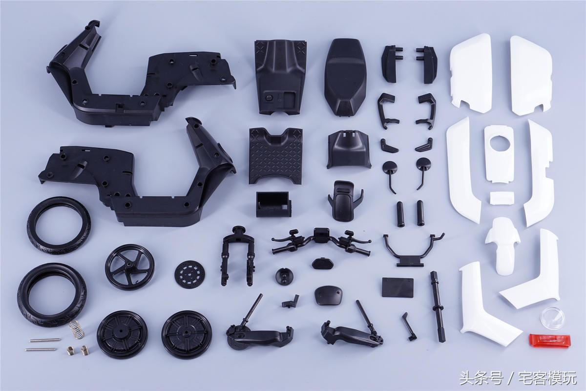 小牛电动车n1s动力版多少ah,76v100a小牛n1s尺寸