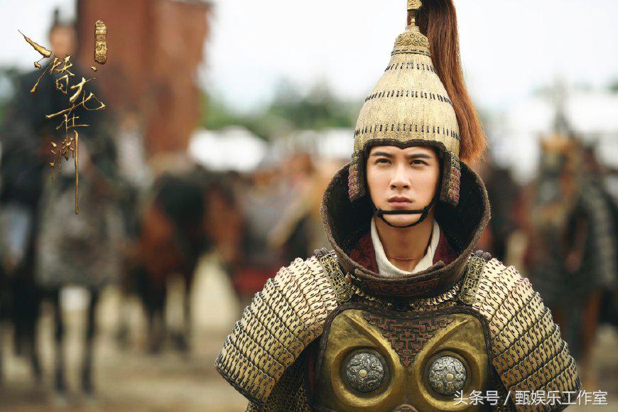 韩东君马天宇乱世兄弟情,马天宇韩东君综艺