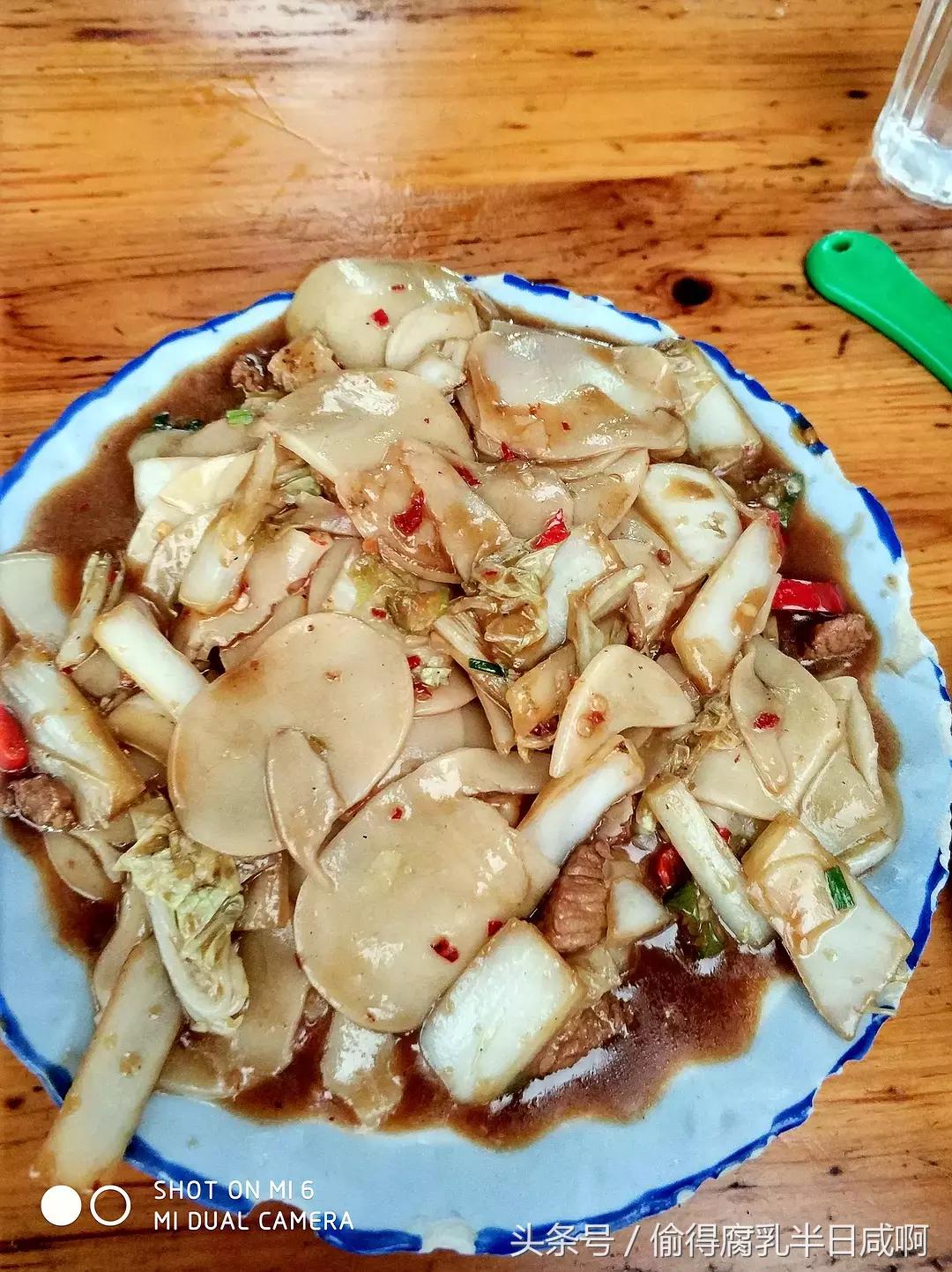 安利下你的家乡特产,安利下北京的美食