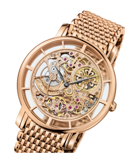 iwc入门腕表 (腕表入门三宝)