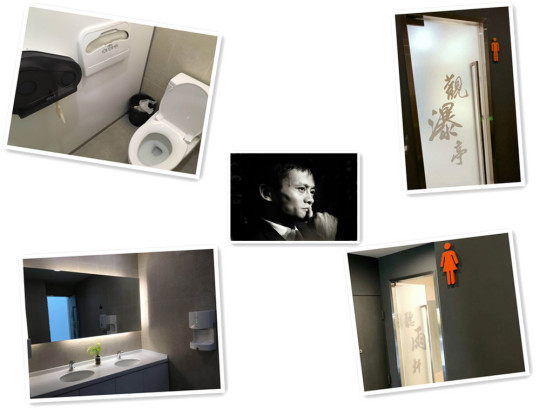 冒死闯进厕所*拍偷**，结果发现了......