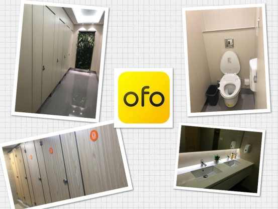 冒死闯进各大互联网企业厕所*拍偷**,没想到厕所之王竟然是......