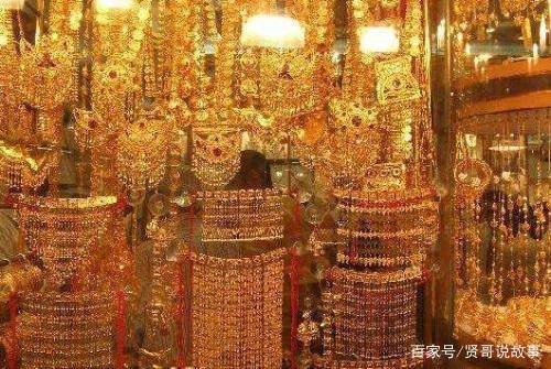 迪拜还有哪些地方好玩,迪拜一定要去的景点